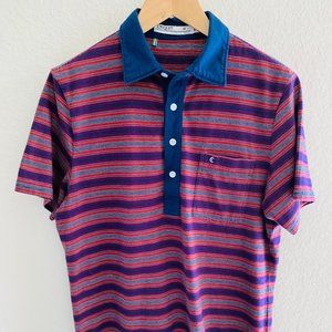 Criquet Slim Fit Classic Players Shirt, M